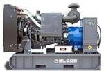 фото Дизель-генераторные установки ELCOS серия Doosan