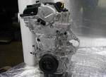 фото Двигатель Mazda CX-5 (2011 —…)
