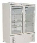 фото Холодильный шкаф ШХ-0,8К Полюс (купе)