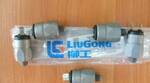 Фото №2 Датчик давления масла гидросистемы Liugong CLG 862