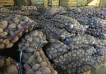 Фото №2 Оптовая продажа картофеля из регионов от 8 р/кг