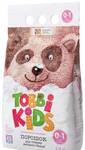 Фото №2 Стиральный порошок «Tobbi Kids 0-1» 2,4 кг.