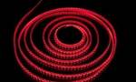 фото Светодиодная лента Красного света 120 шт/метр