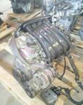 Фото №2 Контрактный Двигатель на Nissan Tiida HR15DE