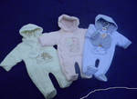 фото Детская одежда для новорождённых польша