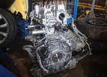 фото Двигатель Lexus IS 250-220D II (2005-…)