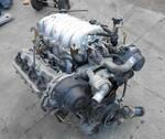 фото Двигатель Lexus LX I (1998 — 2008)
