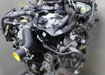 фото Двигатель Lexus IS III (2013-…)