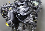 Фото №2 Двигатель Lexus IS III (2013-…)