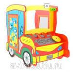 фото Игровая система для детей Road Transport