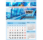 фото Календари с логотипом Вашей компании