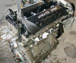 фото Двигатель Ford 1.6л. 115л. с