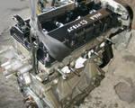 Фото №2 Двигатель Ford 1.6л. 115л. с