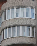 фото Балконы, лоджии