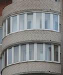Фото №2 Балконы, лоджии