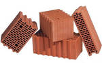 Фото №2 Строительные блоки Поромакс - теплая керамика