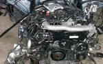 фото Двигатель Audi Q5 (2008-…)