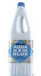 фото Средства гигиены для биотуалетов Aqua kem blue 2 л