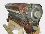 фото Двигатель В-46 и его модификации