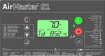 Фото №2 Ремонт блока управления компрессором AirMaster