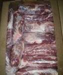 фото Продам оптом мясо свинины,мясо говядины,мясо птицы,рыба .