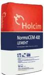Фото №2 Цемент Holcim NormoCEM 400, 50 кг с доставкой