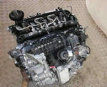фото Двигатель BMW 1 (F20)