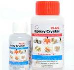 Фото №2 Эпоксидная смола для бижутерии Epoxy Crystal PLUS(115)