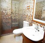 Фото №2 Мозаика для ванных комнат растяжка Испания
