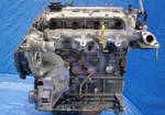 фото Двигатель Mazda 5 (2010-…)
