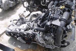 фото Двигатель Mercedes A-Class (2004 — 2012)