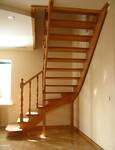 фото Лестницы в дом