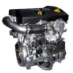 фото Двигатель ДВС Opel