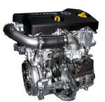 Фото №2 Двигатель ДВС Opel