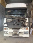 фото Кузовной грузовой ремонт