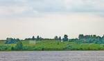Фото №2 Участок для ИЖС 15 с. у слияния рек Кистега и Волга, на краю