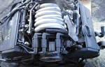 Фото №2 Двигатель Audi A4 II