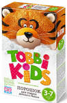 фото Детский стиральный порошок «Tobbi Kids 3-7» 400 гр