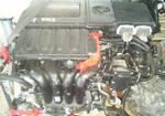 Фото №2 Контрактный Двигатель на Mazda Demio ZY-VE