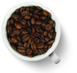 Фото №2 Кофе в зернах Малонго смесь 6 арабик, 50 гр.