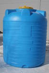 фото Бочка для воды 2000 литров