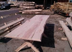 фото Мебель для отдыха из натуральной древесины