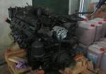 фото #Двигатель КамАЗ-740.10 новый 2012 г.в.