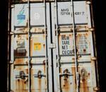 Фото №2 Морской контейнер 40 футов. 2,6 м, ширина 2,5 м, №9000774