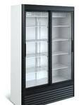 фото Шкаф холодильный ШХ-0,80С (купе) статика