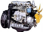 фото Комплектующие для двигателей: Toyota, Nissan, Komatsu