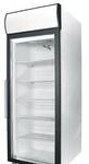фото Холодильные шкафы Polair Standard DP107-S