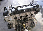 Фото №2 Двигатель Ford Grand C-Max