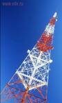 фото Вышки сотовой связи Н-67 метров в Краснодаре