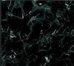 фото Мраморный фасад черный мрамор